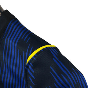Camisa Seleção Brasileira AZUL 26/27 - Torcedor Nike Masculina