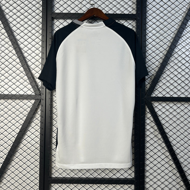 Camisa Corinthians 25/26 - Nike Torcedor Masculina - Lançamento