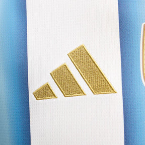 Camisa Seleção Argentina  2026/27 - Torcedor Adidas Masculina