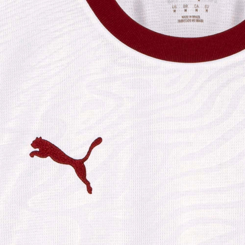 Camisa Fluminense Third 26/27 Umbro Torcedor Masculina