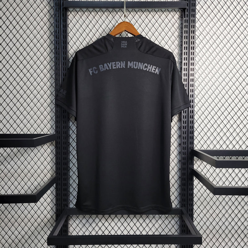 Camisa Bayern Edição Especial Black  23Versão /24 - Torcedor