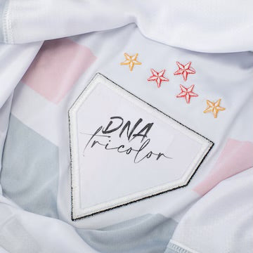 Camisa São Paulo I 26/27 - Torcedor New Balance Masculina - Branca