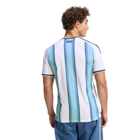 Camisa Seleção Argentina  2026/27 - Torcedor Adidas Masculina