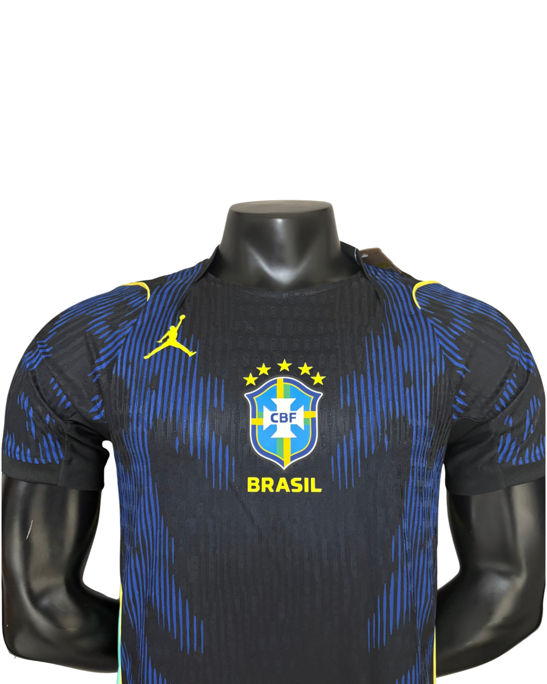 Camisa Seleção Brasileira COPA 2026 - Jogador Nike Masculina - AZUL