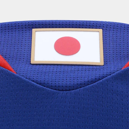 Camisa Seleção Japão 2026/27 - Torcedor Adidas Masculina