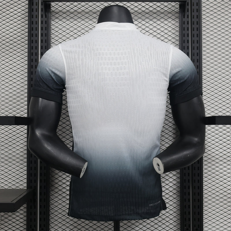 Camisa Corinthians Home 24/25 - Versão Jogador
