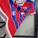 Camisa Fortaleza Home 23/24 - Torcedor Masculina