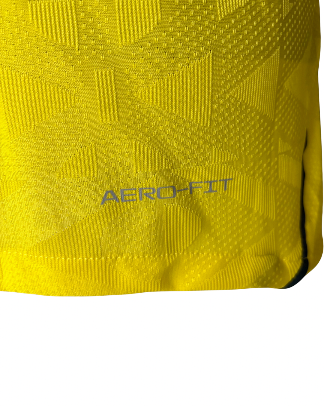 Camisa Seleção Brasileira I  COPA 2026 - Jogador Nike Masculina - Amarela