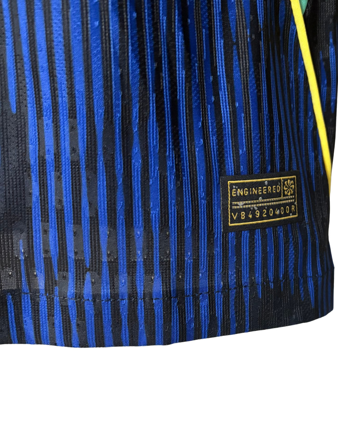 Camisa Seleção Brasileira COPA 2026 - Jogador Nike Masculina - AZUL