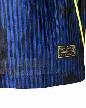 Camisa Seleção Brasileira COPA 2026 - Jogador Nike Masculina - AZUL