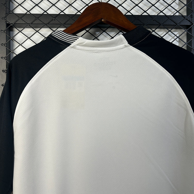 Camisa Corinthians 25/26 - Nike Torcedor Masculina - Lançamento