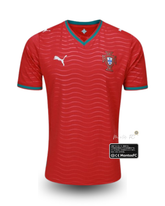 Camisa Seleção Portugal  2026/27 - Torcedor Adidas Masculina