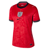 Camisa Seleção Inglaterra 26/27- Torcedor Nike Feminina