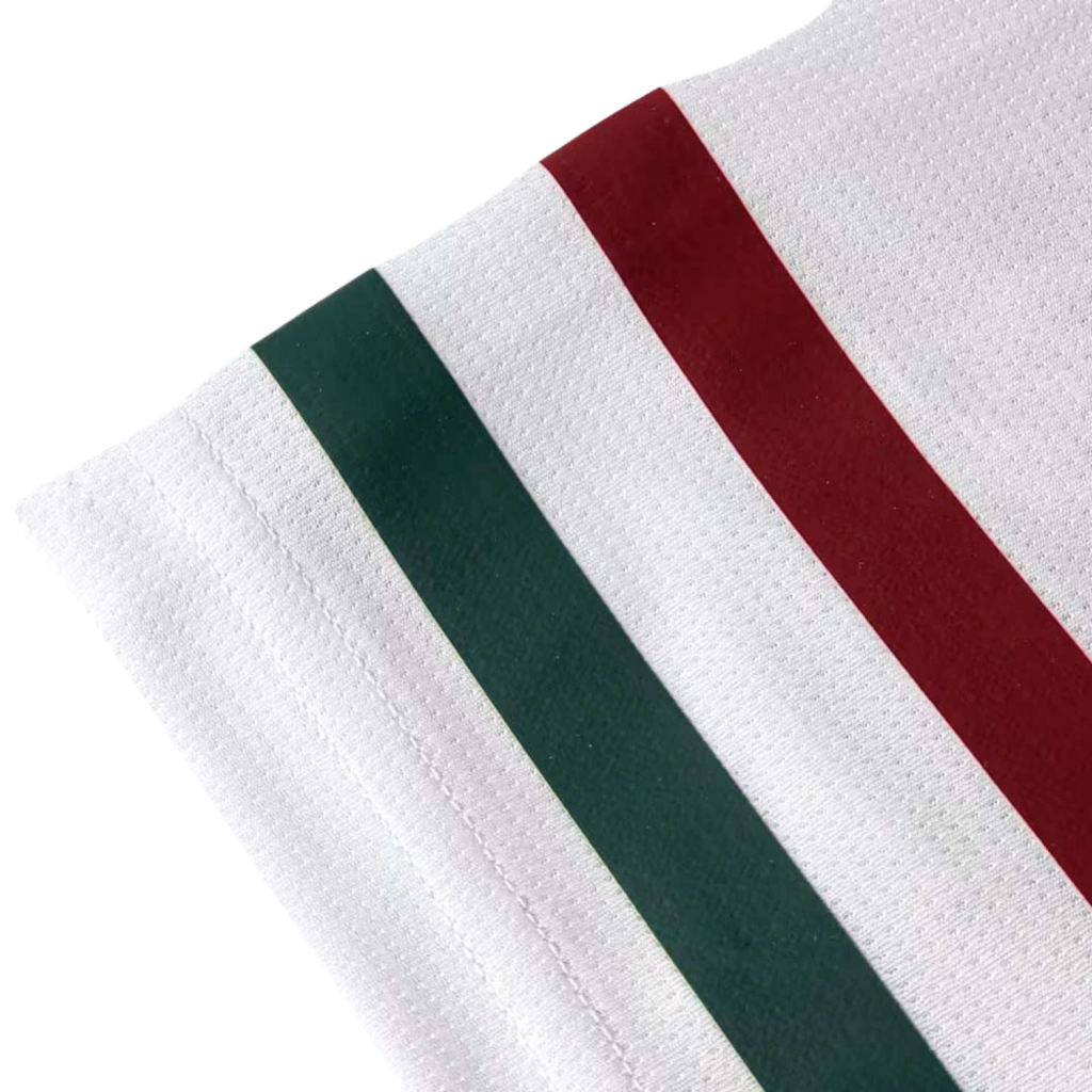 Camisa Fluminense Third 26/27 Umbro Torcedor Masculina