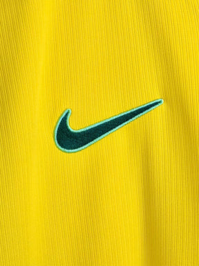 Camisa Seleção Brasileira AMARELA 26/27 -  Torcedor Nike Masculina