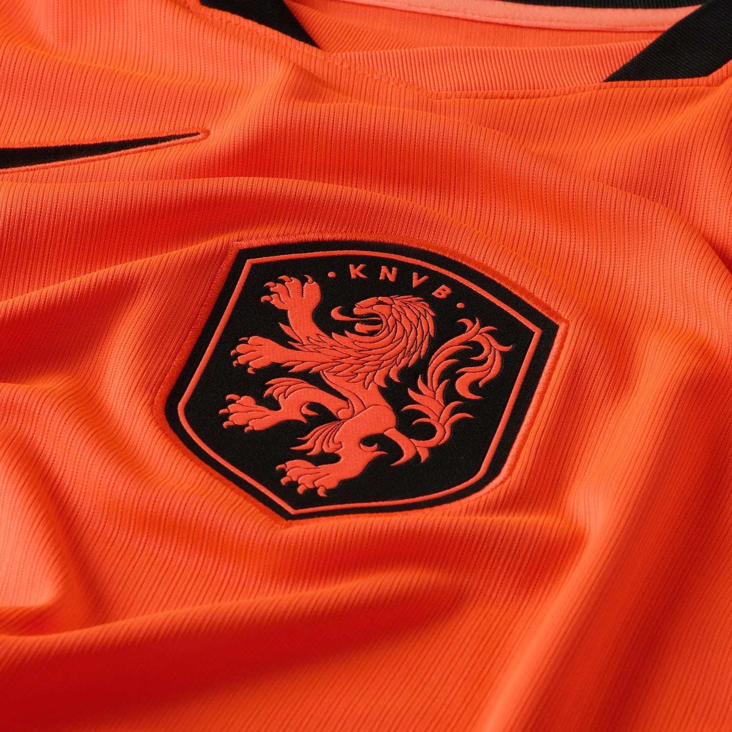 Camisa Seleção Holanda I 2026/27 - Torcedor Nike Masculina