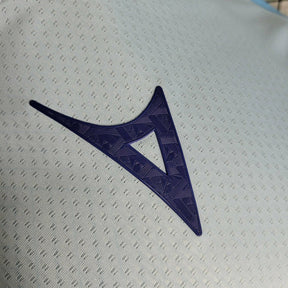 Camisa Cruz Azul do México II 23/24 - Jogador Pirma Masculina - Azul com detalhes em vermelho