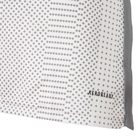 Camisa Atlético Mineiro II 24/25 - Torcedor Adidas Masculina - Branca com detalhes em cinza