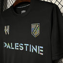 Camisa CD Palestino 24/25 - BalEditionmain Co-Branded