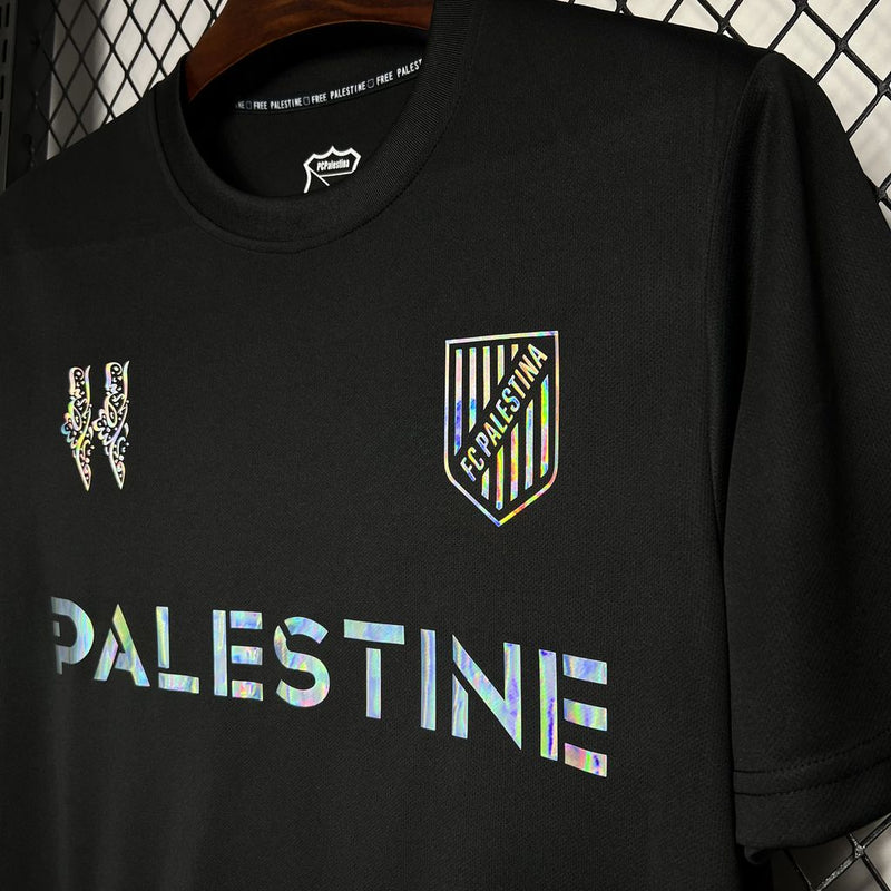 Camisa CD Palestino 24/25 - BalEditionmain Co-Branded