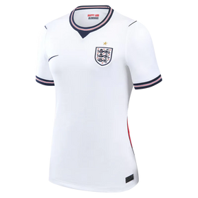 Camisa Seleção Inglaterra II 26/27- Torcedor Nike Feminina
