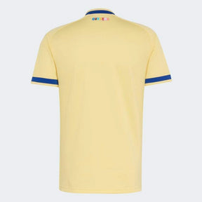 Camisa Seleção Curação 2026/27 - Torcedor Adidas Masculina