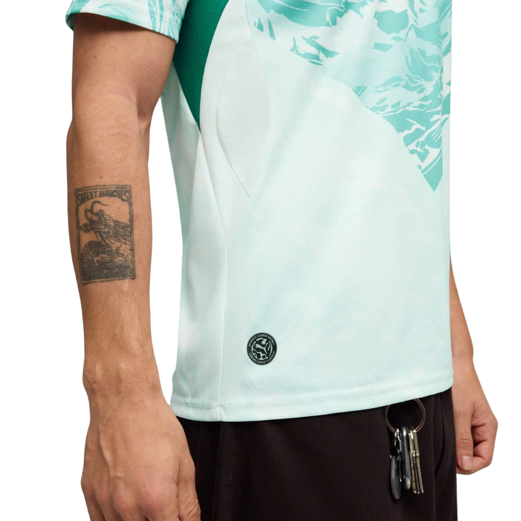 Camisa Seleção Portugal II 2026/27 - Torcedor Adidas Masculina