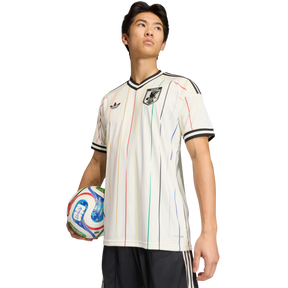 Camisa Seleção Japão II 2026/27 - Torcedor Adidas Masculina