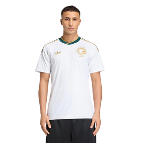 Camisa Seleção Arábia Saudita II 2026/27 - Torcedor Adidas Masculina