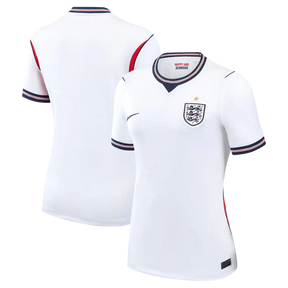 Camisa Seleção Inglaterra II 26/27- Torcedor Nike Feminina