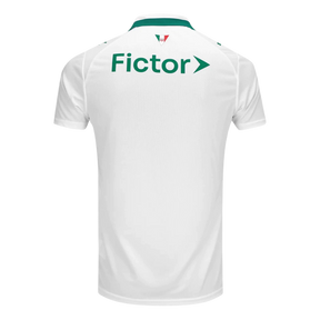 Camisa Palmeiras II 26/27 - Torcedor Puma - Branca