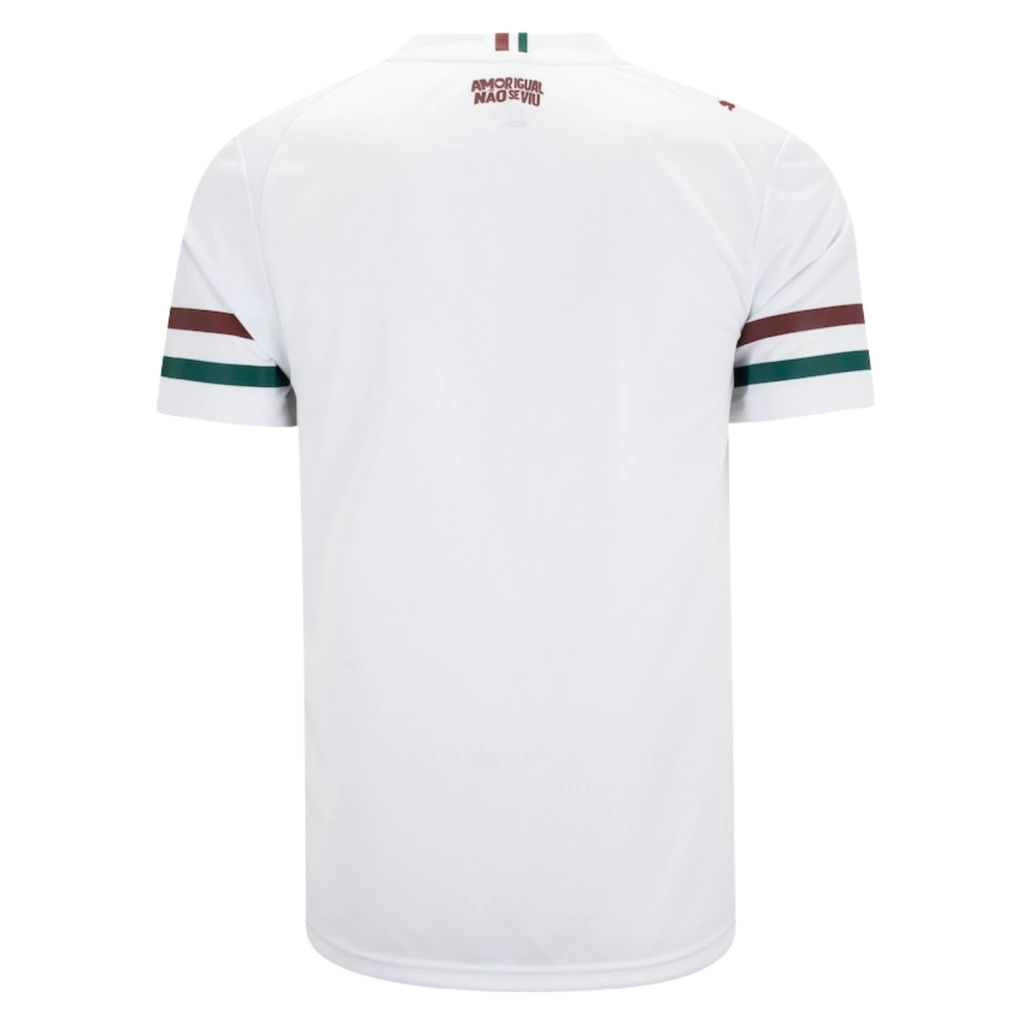 Camisa Fluminense Third 26/27 Umbro Torcedor Masculina