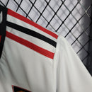 Camisa Manchester United Reserva 22/23 - Vão Femininaers