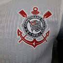 Camisa Corinthians Home 24/25 - Versão Jogador
