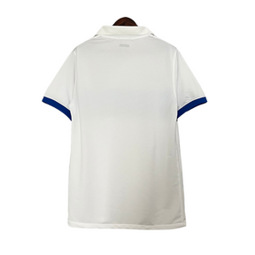 Camisa Retrô Inter de Milão II 2009/2010 - Masculina Nike - Branca