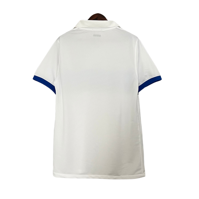 Camisa Retrô Inter de Milão II 2009/2010 - Masculina Nike - Branca