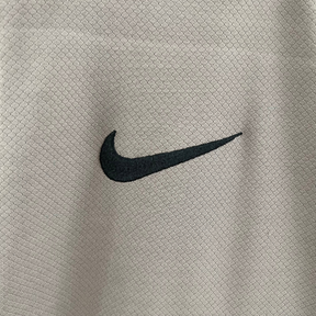 Camisa Tottenham Third 23/24 - Torcedor Nike Masculina - Bege