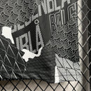 Camisa Dinamarca Pré-Jogo 24/25 - Versão Torcedor