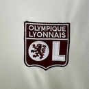 Camisa Lyon lll 24/25 - Adidas Torcedor Masculina - Lançamento