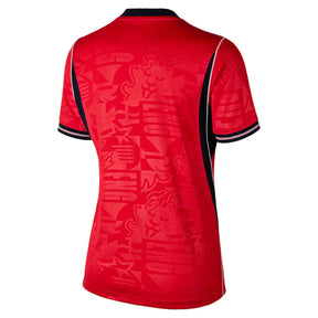 Camisa Seleção Inglaterra 26/27- Torcedor Nike Feminina