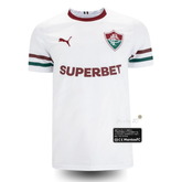 Camisa Fluminense Third 26/27 Umbro Torcedor Masculina