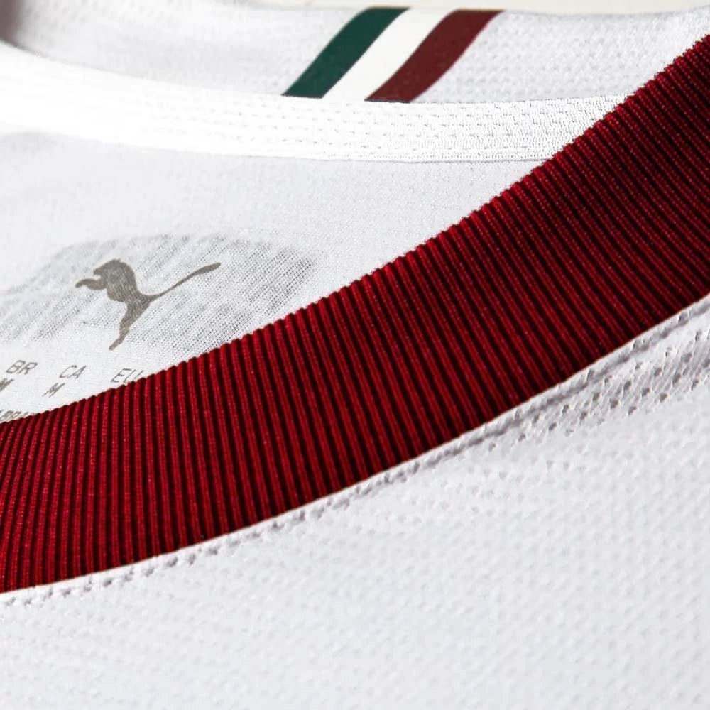 Camisa Fluminense Third 26/27 Umbro Torcedor Masculina