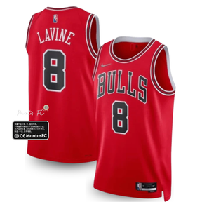 Regata Chicago Bulls Icon Edition 2017/25