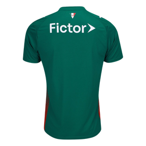 Camisa Palmeiras I 26/27 - Torcedor Puma - Verde