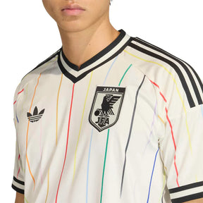 Camisa Seleção Japão II 2026/27 - Torcedor Adidas Masculina
