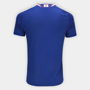 Camisa Seleção Japão 2026/27 - Torcedor Adidas Masculina