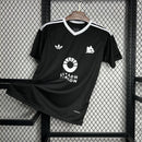 Camisa Roma Treino 24/25 - Versão Torcedor