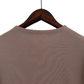 Camisa Tottenham Third 23/24 - Torcedor Nike Masculina - Bege