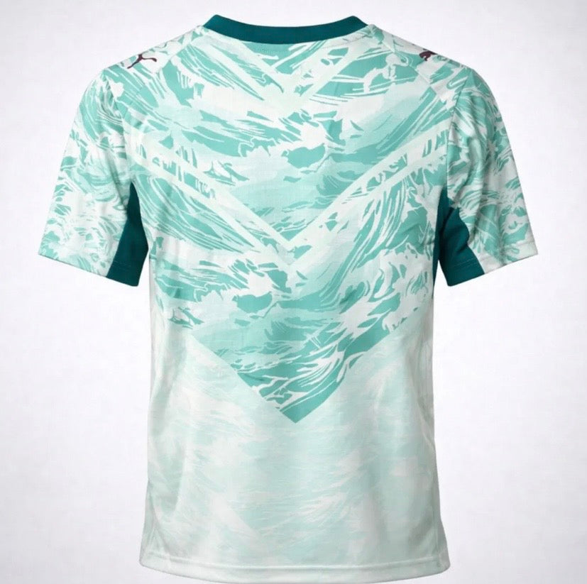 Camisa Seleção Portugal II 2026/27 - Torcedor Adidas Masculina