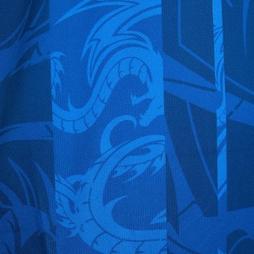 Camisa Seleção Bósnia Herzegovina 2026/27 - Torcedor Kelme Masculina